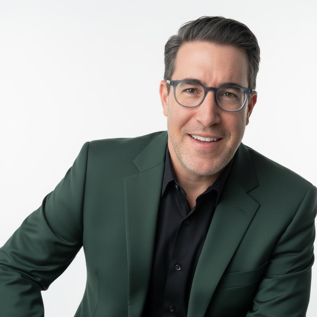 Eric Green